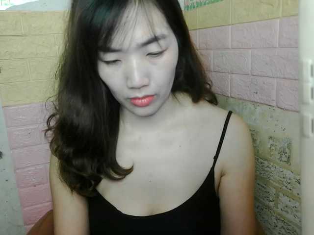 minanaxx live cam on BongaCams