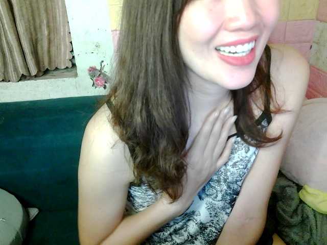 minanaxx live cam on BongaCams