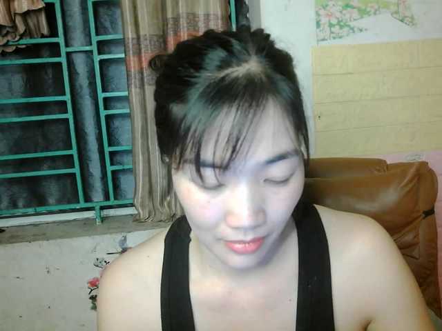 minanaxx live cam on BongaCams