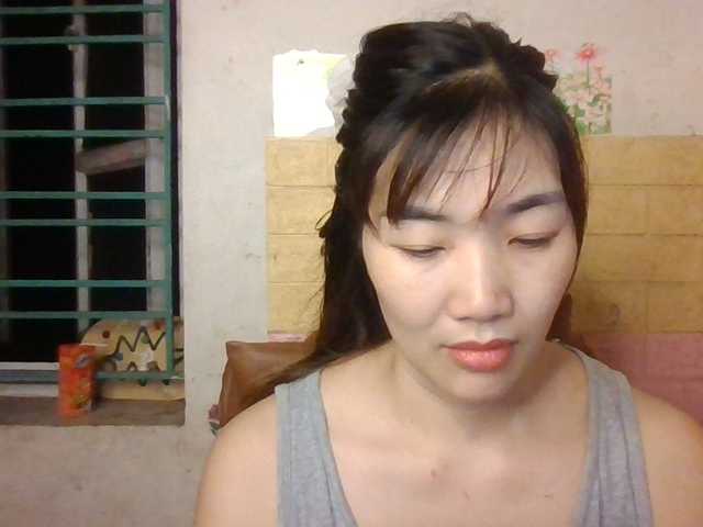 minanaxx live webcam show