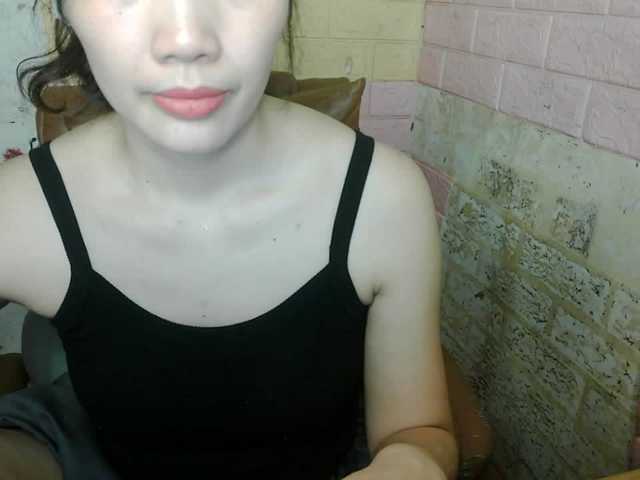 minanaxx live cam on BongaCams