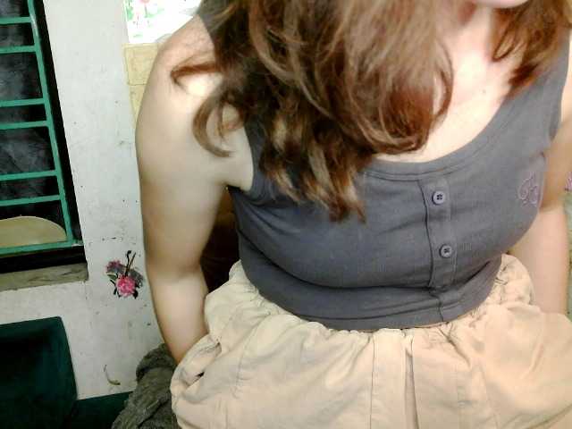 minanaxx live cam on BongaCams