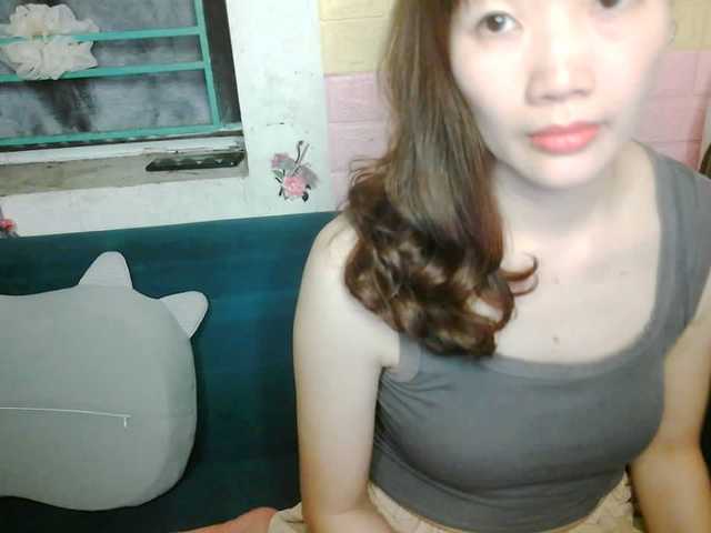 minanaxx live cam on BongaCams