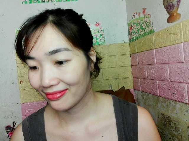 minanaxx live cam on BongaCams