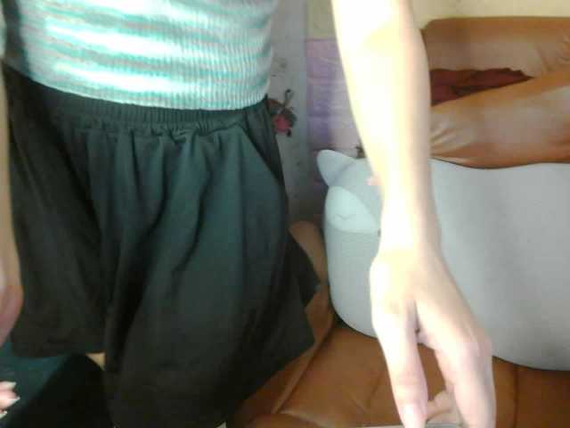 minanaxx live cam on BongaCams