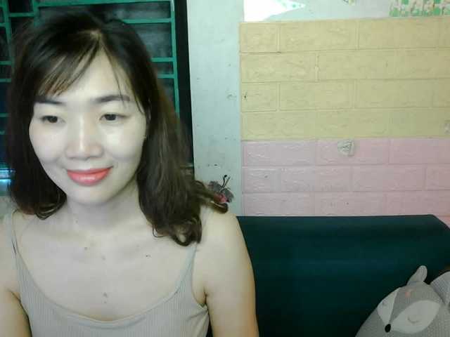 minanaxx live cam on BongaCams