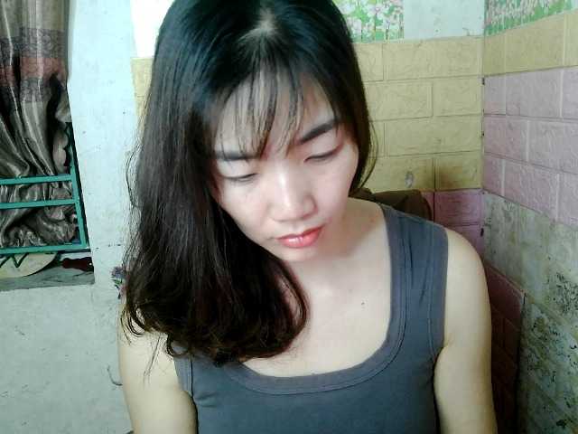 minanaxx live webcam show