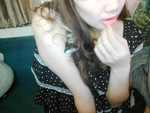 minanaxx live cam on BongaCams