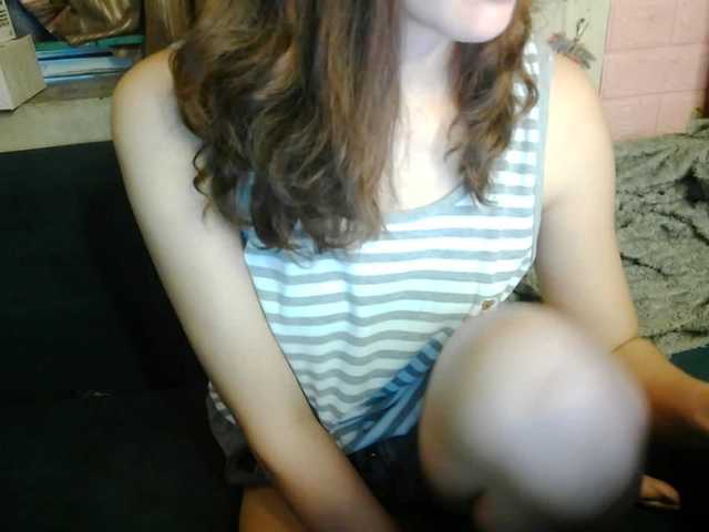 minanaxx live cam on BongaCams