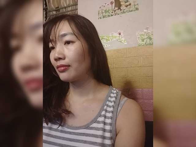 minanaxx live cam on BongaCams