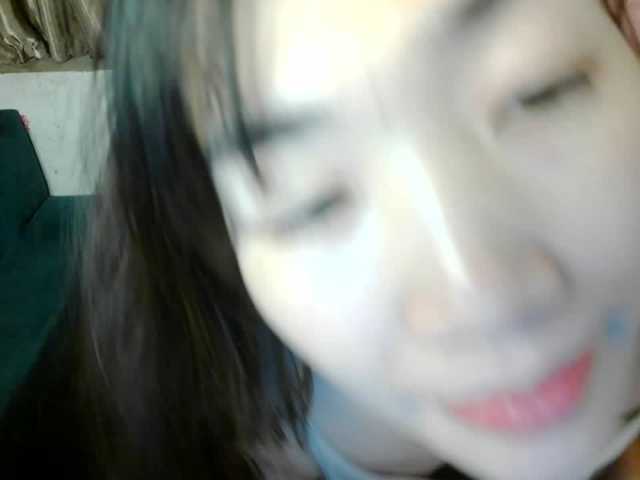 minanaxx live cam on BongaCams