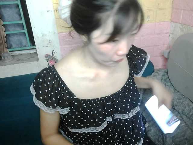 minanaxx live cam on BongaCams