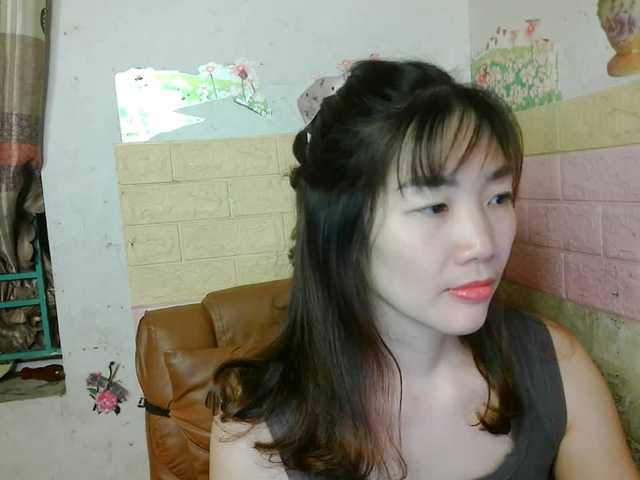 minanaxx live webcam show