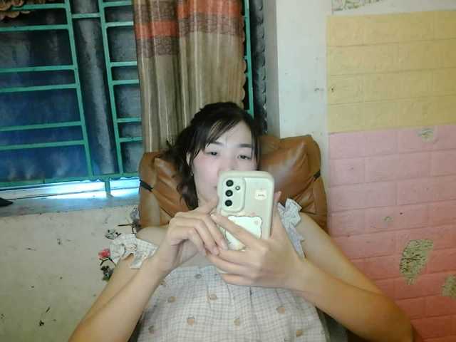 minanaxx live cam on BongaCams