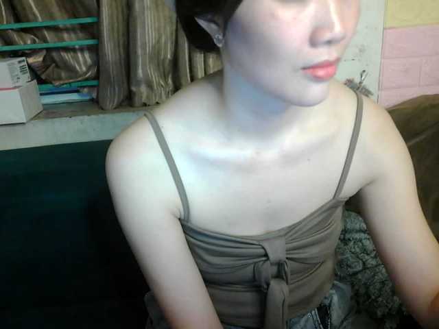 minanaxx live cam on BongaCams