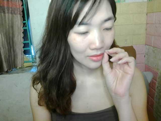 minanaxx live cam on BongaCams