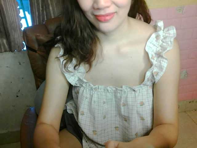 minanaxx live cam on BongaCams