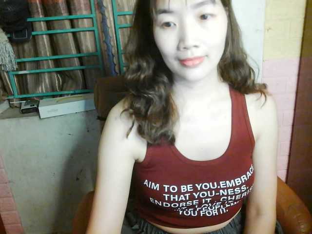 minanaxx live cam on BongaCams