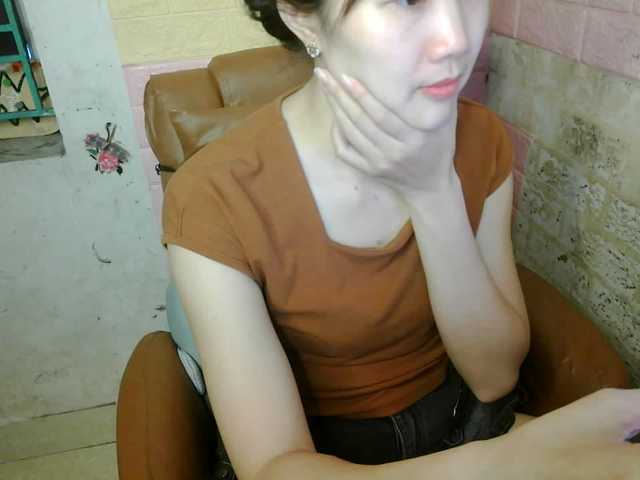 minanaxx live webcam show