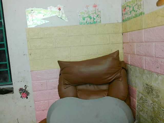 minanaxx live cam on BongaCams