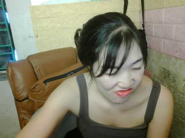 minanaxx live cam on BongaCams