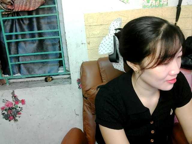 minanaxx live cam on BongaCams