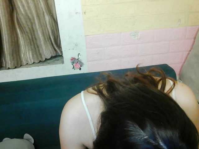 minanaxx, live now on BongaCams