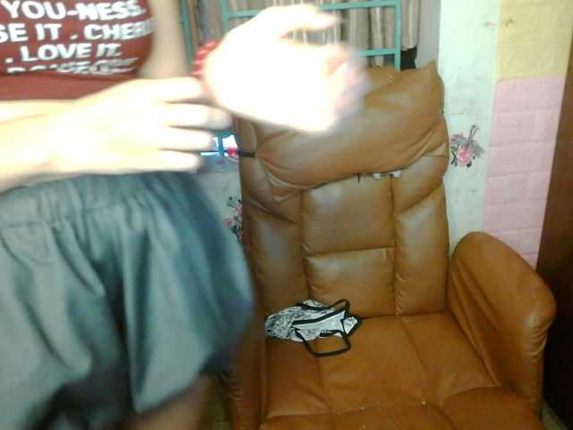 minanaxx live cam on BongaCams