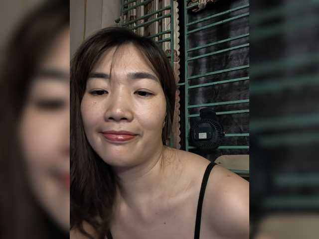 minanaxx live cam on BongaCams