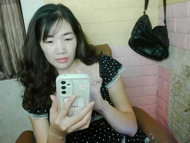 minanaxx live cam on BongaCams