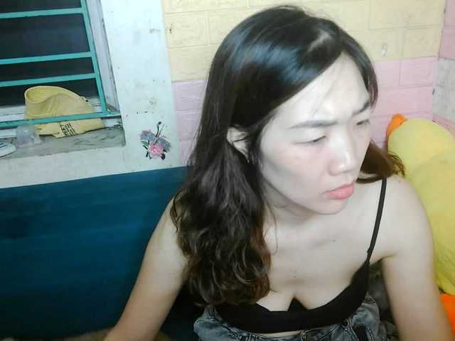 minanaxx live cam on BongaCams