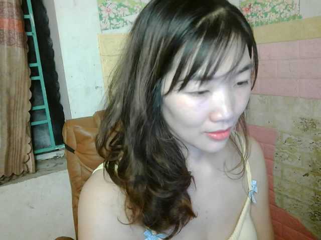 minanaxx live cam on BongaCams