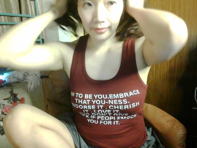 minanaxx live cam on BongaCams
