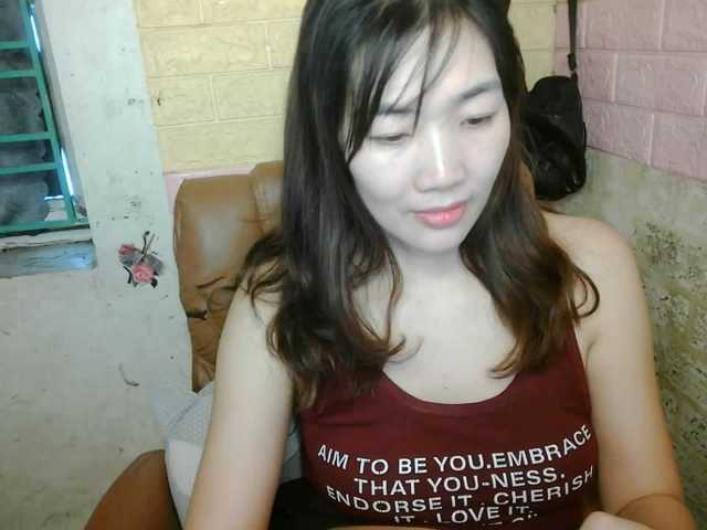 minanaxx live cam on BongaCams
