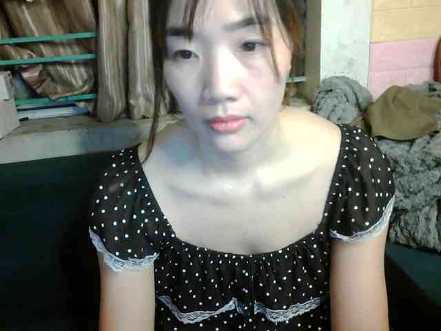 Model: minanaxx