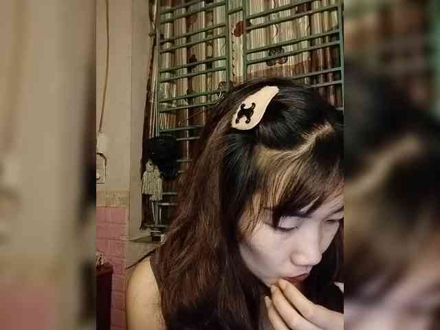 minanaxx webcam
