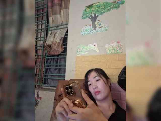 minanaxx webcam