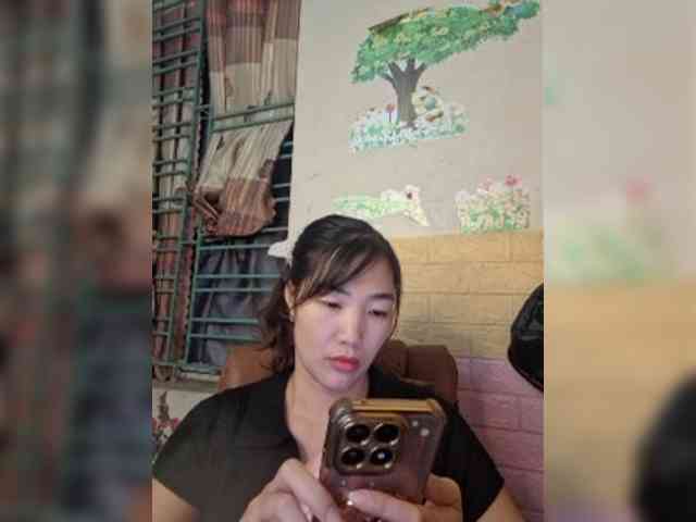 minanaxx webcam