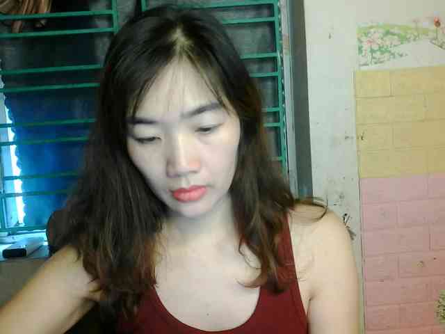 minanaxx webcam