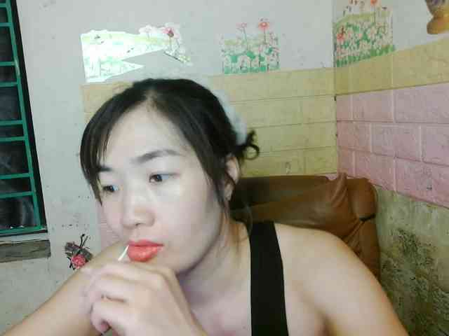 minanaxx webcam