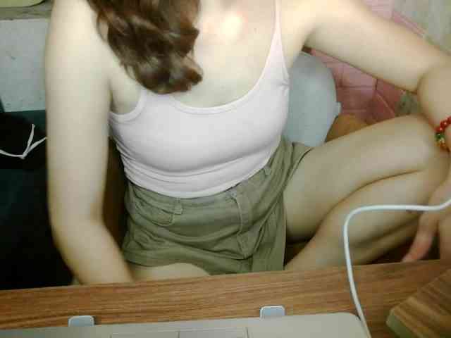 minanaxx webcam
