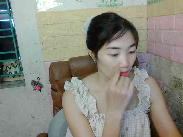 minanaxx webcam