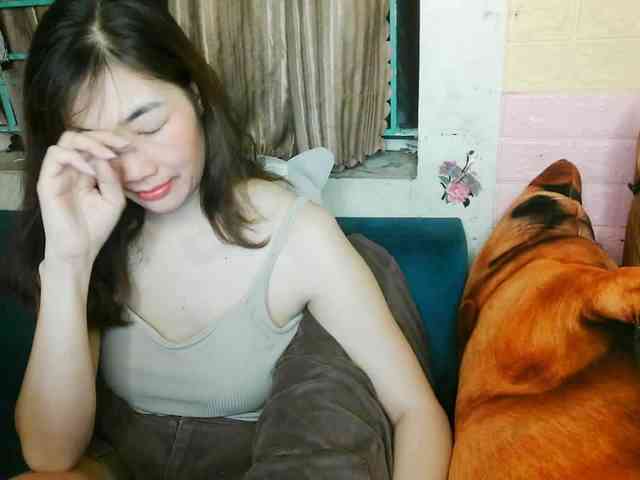 minanaxx webcam