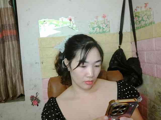 minanaxx webcam