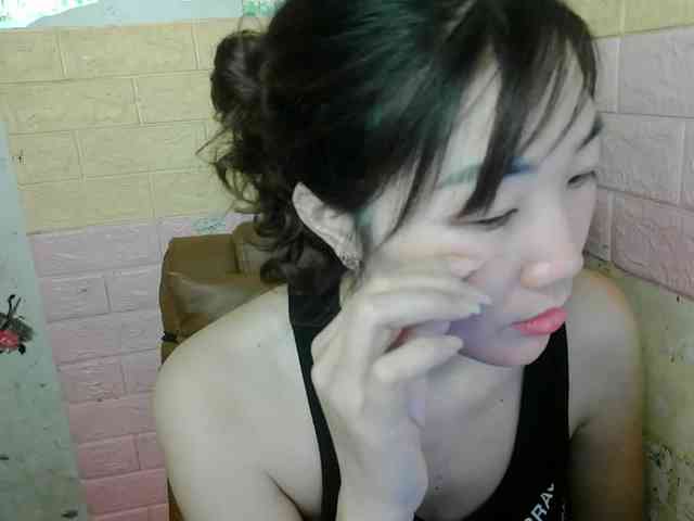minanaxx webcam