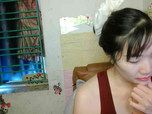 minanaxx webcam