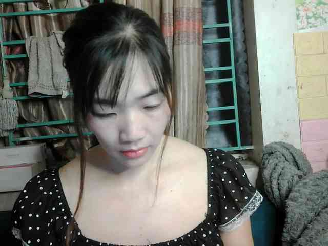Model: minanaxx