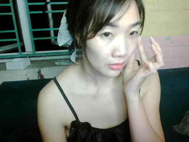 minanaxx webcam