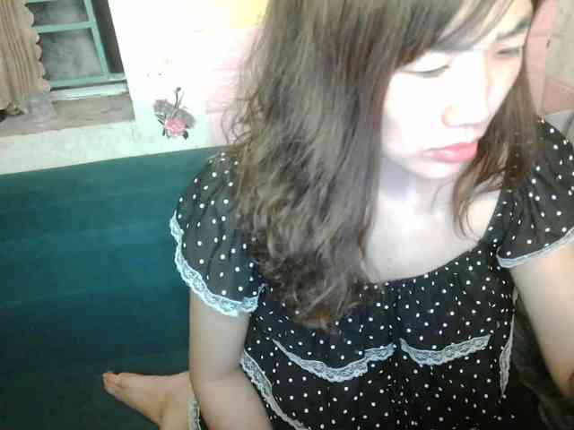 minanaxx webcam