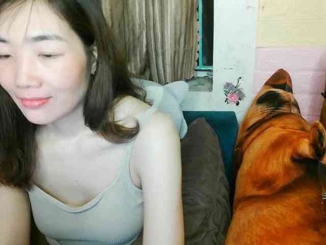 minanaxx webcam